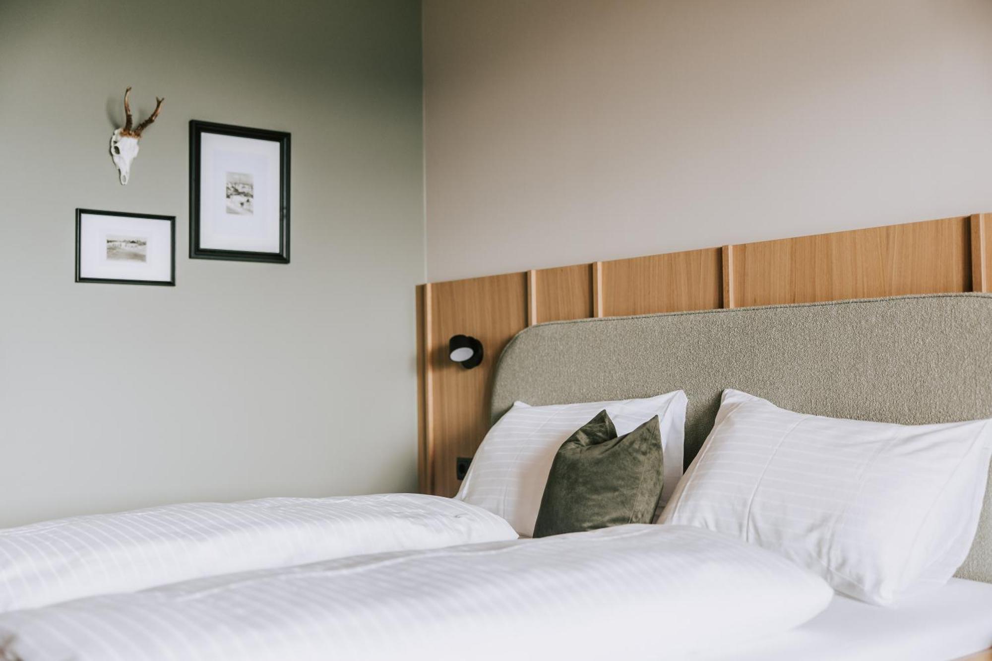 Hotel Marvia Шварценберг им Брегенцервалд Екстериор снимка