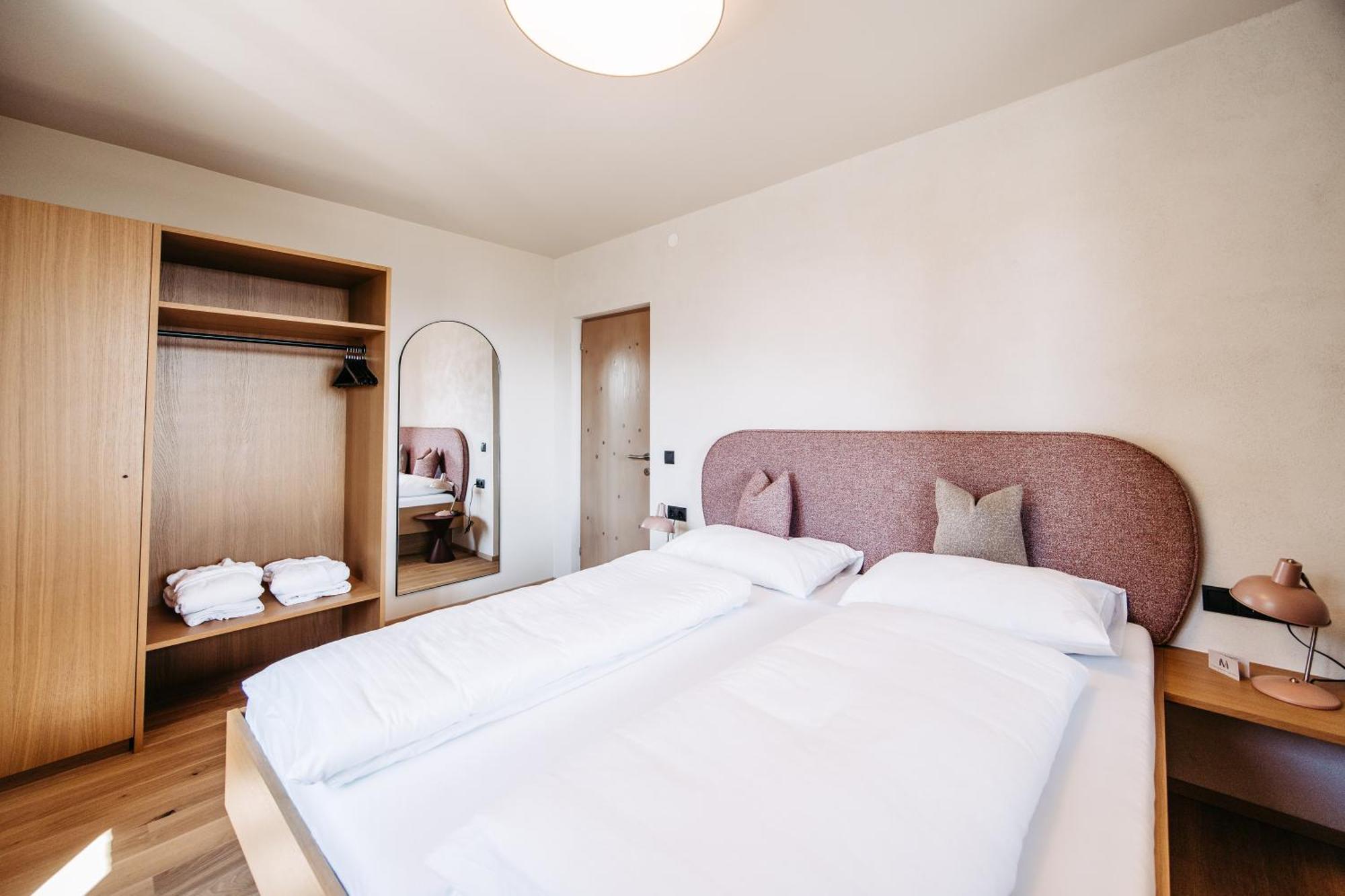Hotel Marvia Шварценберг им Брегенцервалд Екстериор снимка