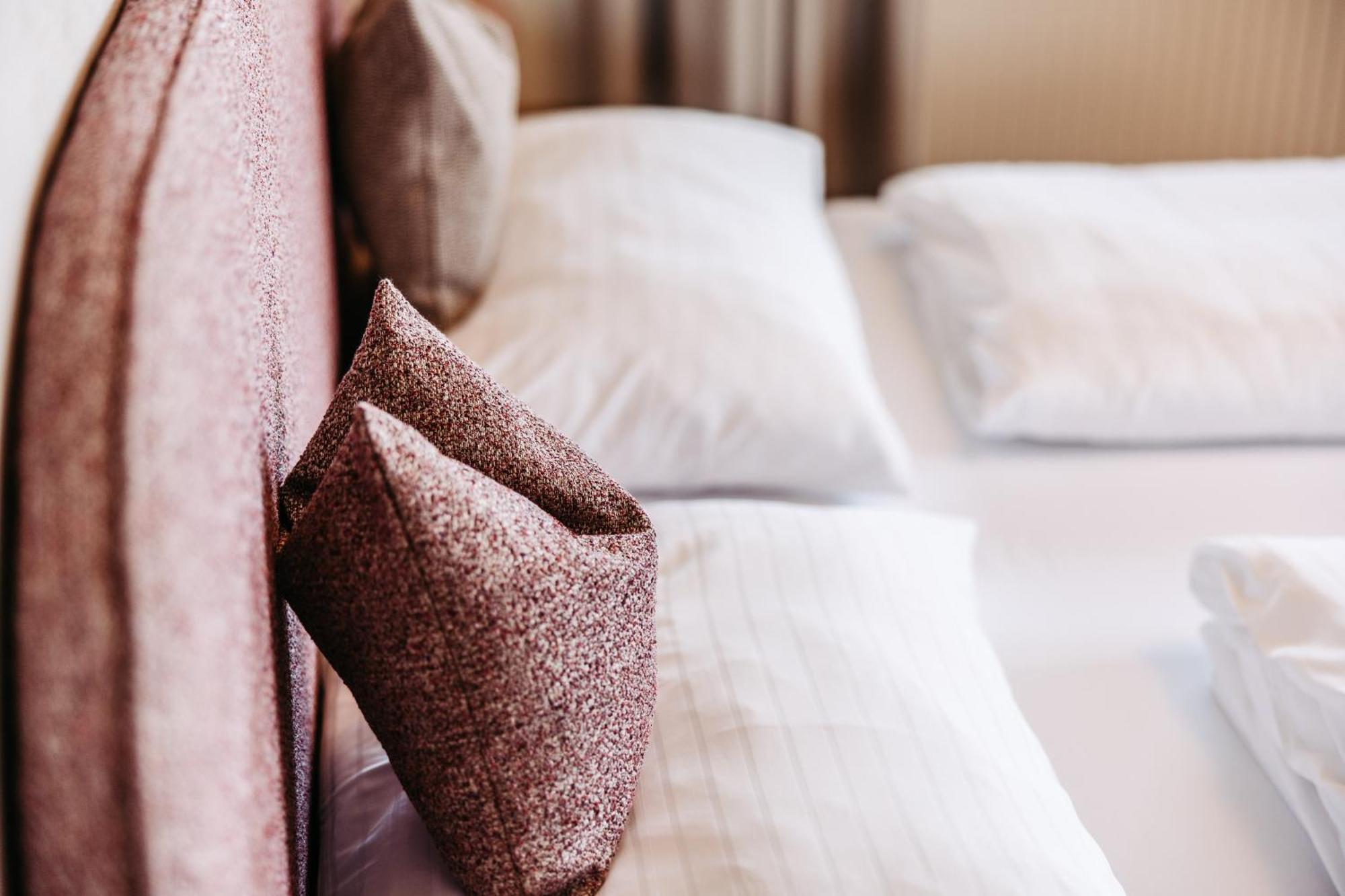 Hotel Marvia Шварценберг им Брегенцервалд Екстериор снимка